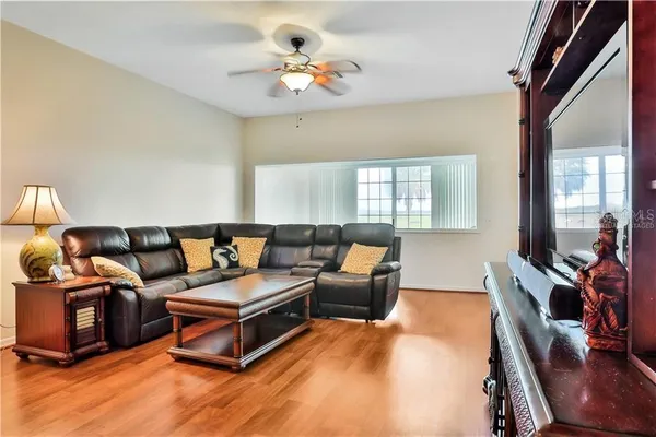 a view of table and chair