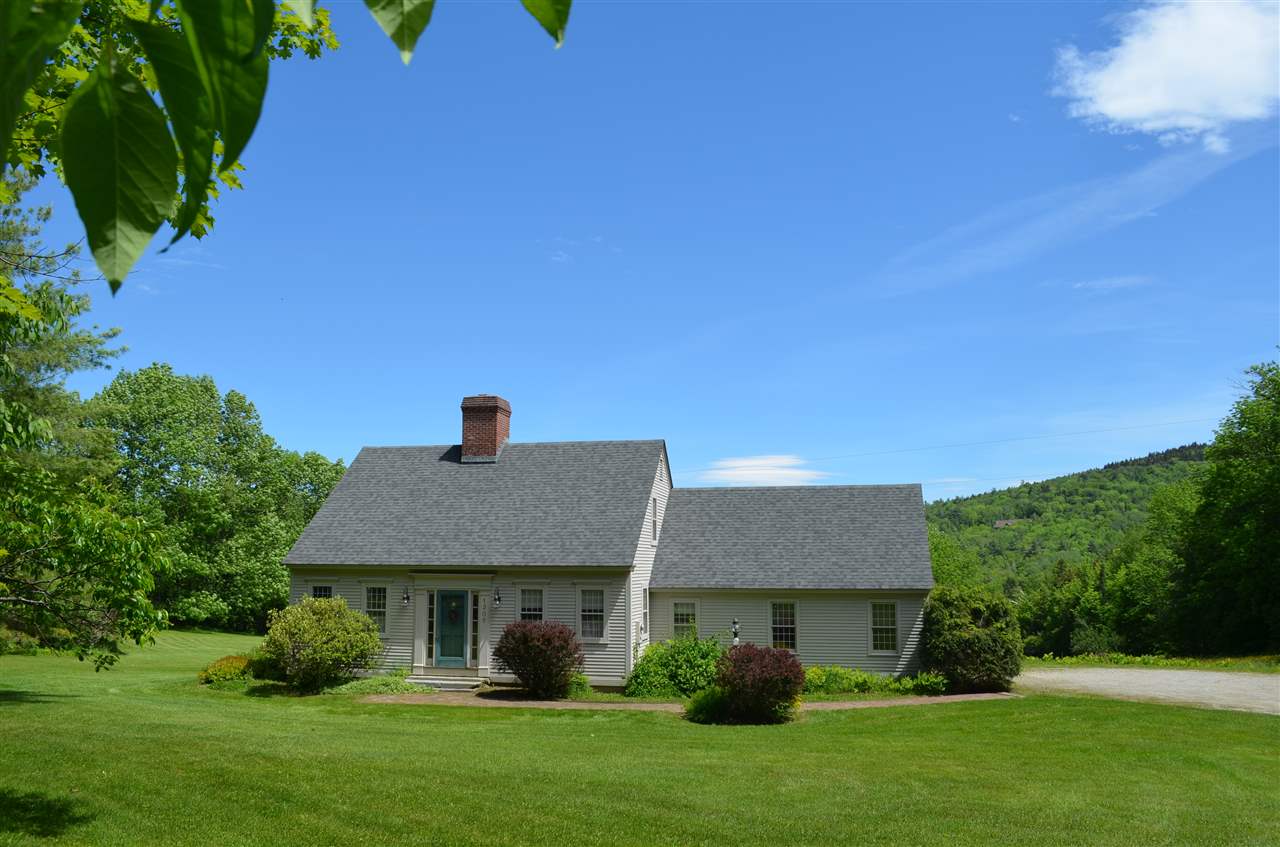 1309 South Hill Road Ludlow, VT 05149 - Photo 1 of 37