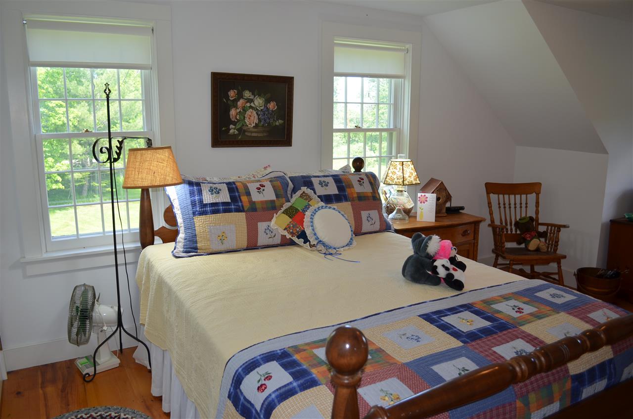 1309 South Hill Road Ludlow, VT 05149 - Photo 16 of 37