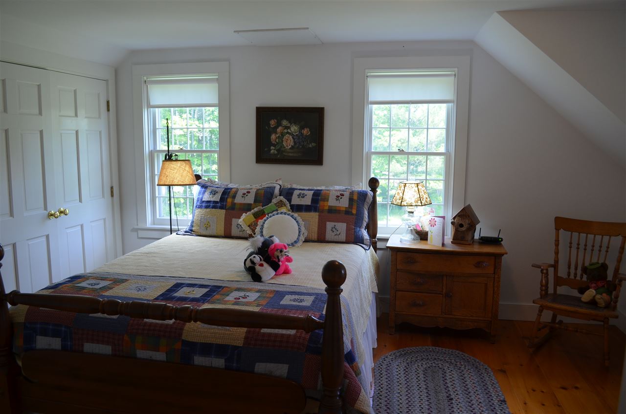 1309 South Hill Road Ludlow, VT 05149 - Photo 18 of 37
