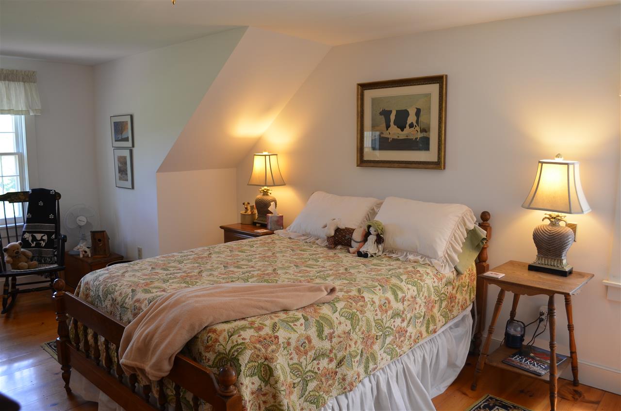 1309 South Hill Road Ludlow, VT 05149 - Photo 19 of 37