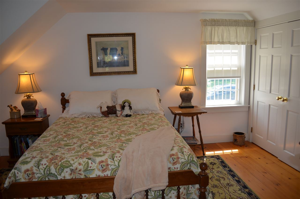 1309 South Hill Road Ludlow, VT 05149 - Photo 20 of 37