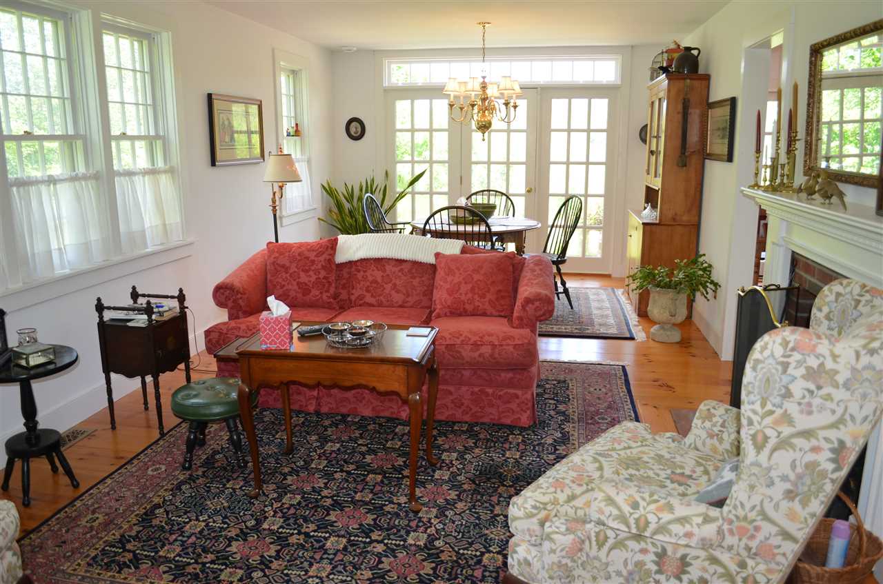 1309 South Hill Road Ludlow, VT 05149 - Photo 3 of 37