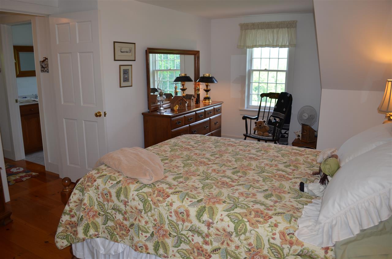 1309 South Hill Road Ludlow, VT 05149 - Photo 21 of 37