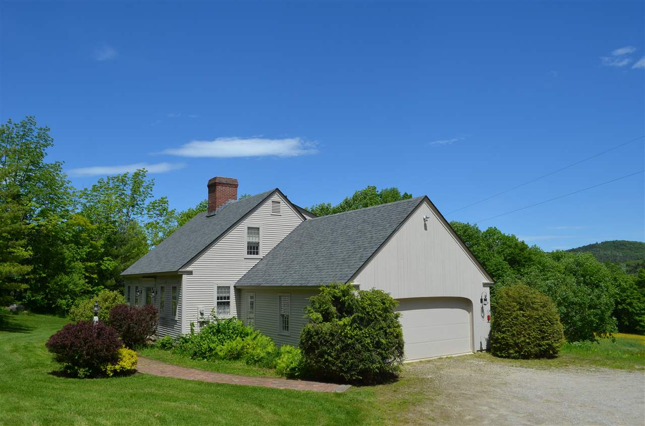 1309 South Hill Road Ludlow, VT 05149 - Photo 23 of 37