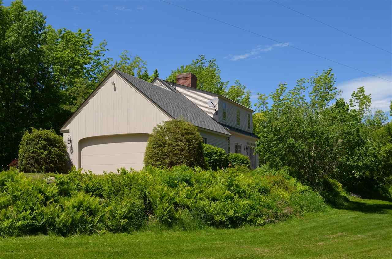 1309 South Hill Road Ludlow, VT 05149 - Photo 25 of 37