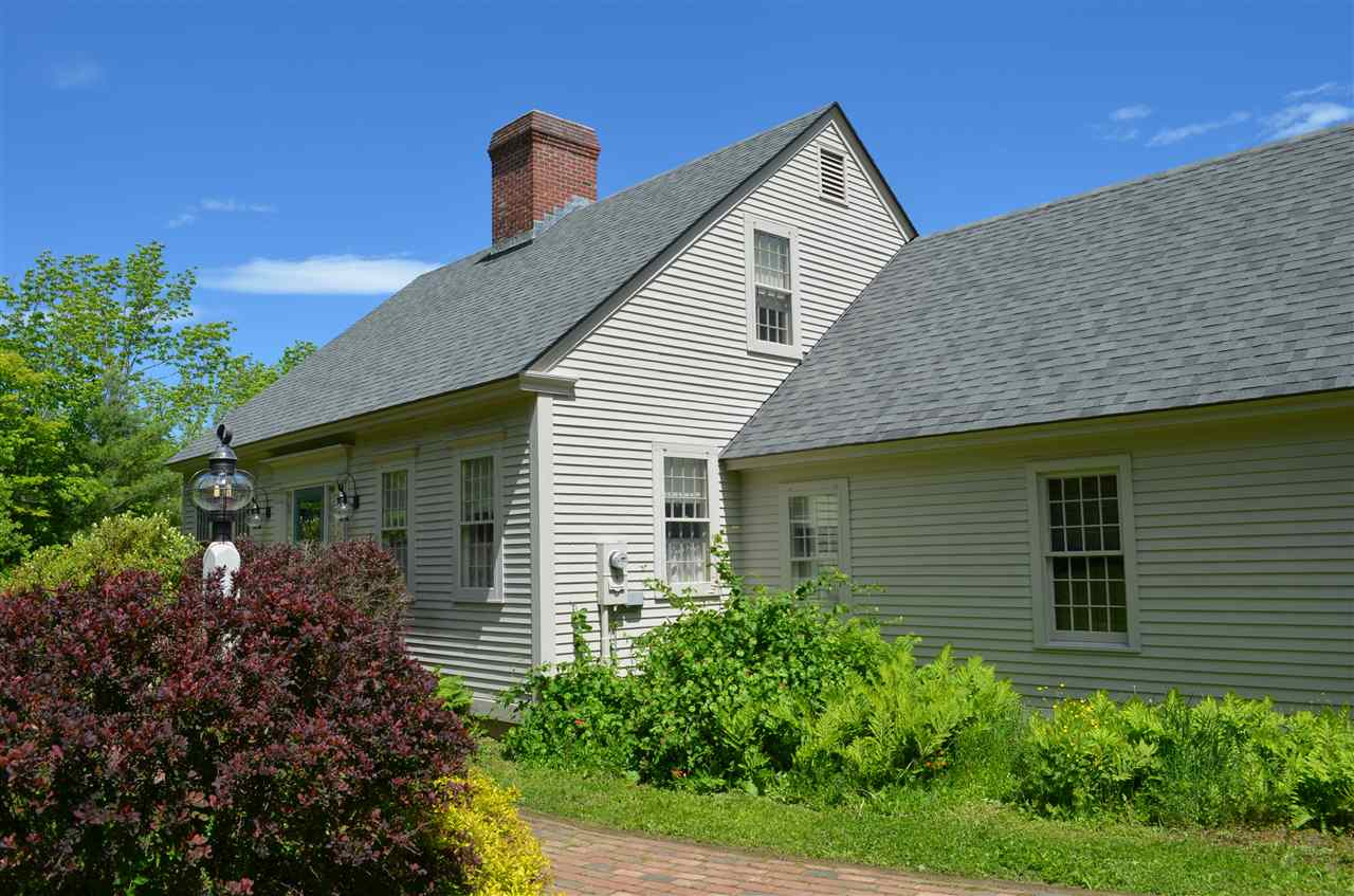 1309 South Hill Road Ludlow, VT 05149 - Photo 27 of 37