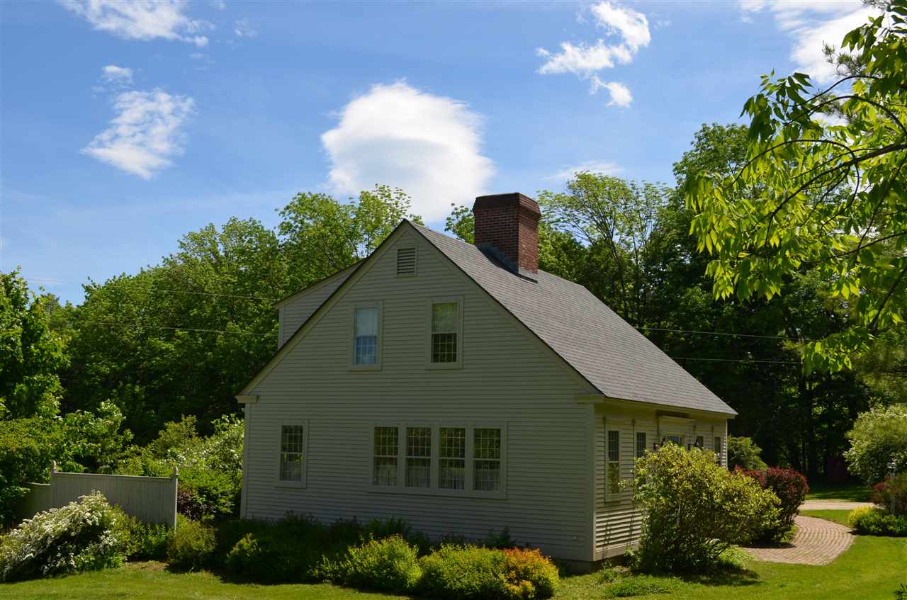 1309 South Hill Road Ludlow, VT 05149 - Photo 28 of 37