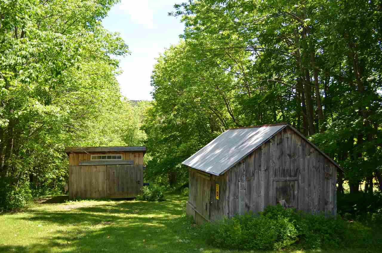 1309 South Hill Road Ludlow, VT 05149 - Photo 29 of 37