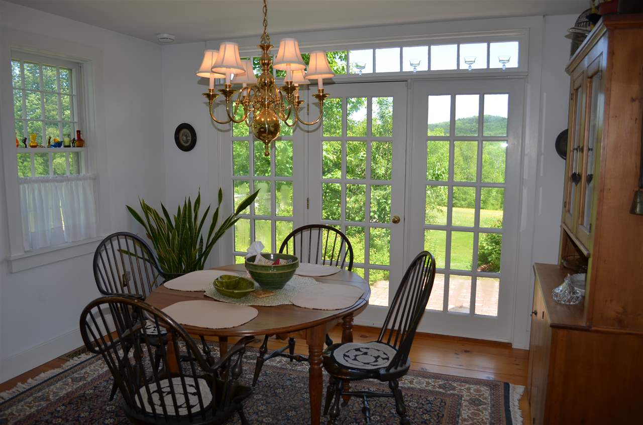 1309 South Hill Road Ludlow, VT 05149 - Photo 4 of 37