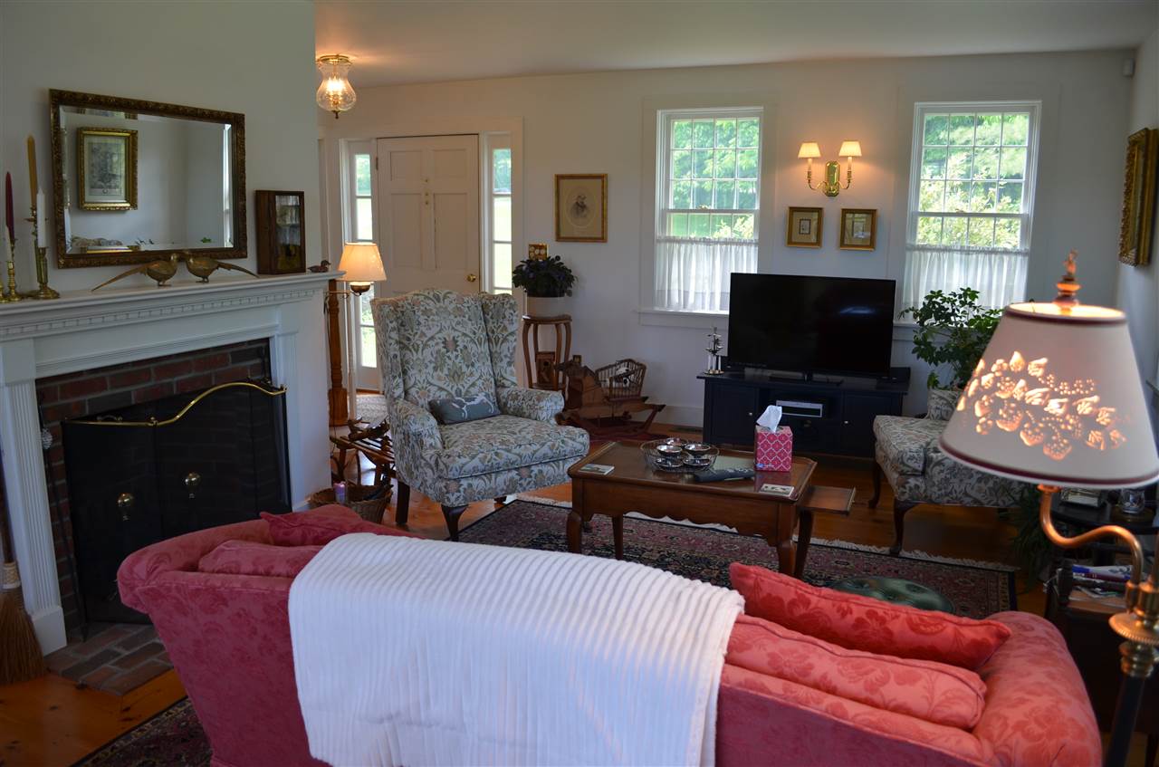1309 South Hill Road Ludlow, VT 05149 - Photo 6 of 37