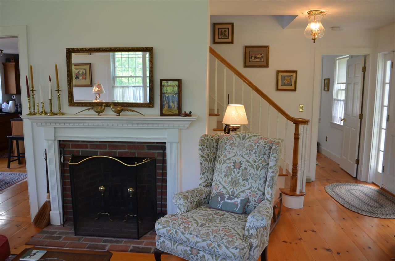 1309 South Hill Road Ludlow, VT 05149 - Photo 7 of 37
