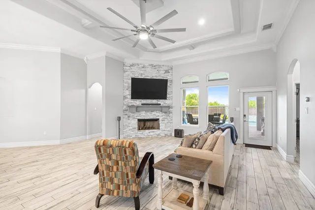 $759,000 | 3726 Amanda Lane, Robstown, TX 78380