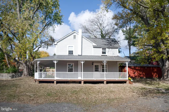 $499,500 | 8547 Emory Grove Road, Gaithersburg, MD 20877