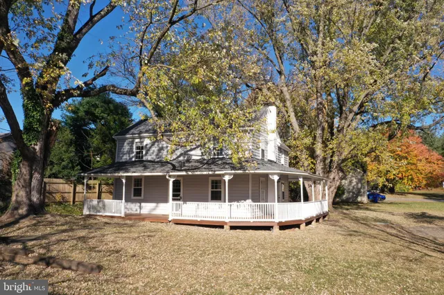 $499,500 | 8547 Emory Grove Road, Gaithersburg, MD 20877