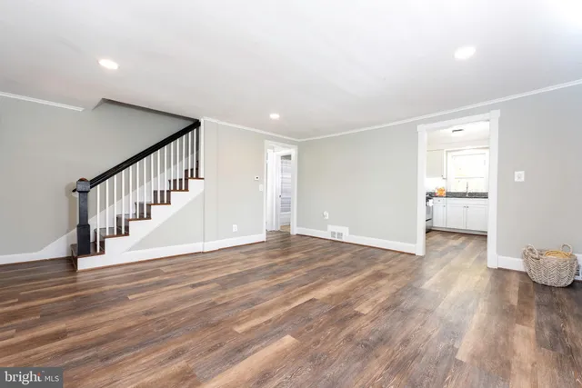 $499,500 | 8547 Emory Grove Road, Gaithersburg, MD 20877