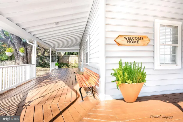 $499,500 | 8547 Emory Grove Road, Gaithersburg, MD 20877