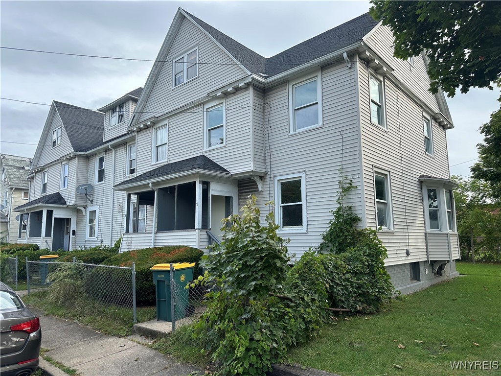 2-8 Home Place Rochester, NY 14611 - Photo 1 of 1