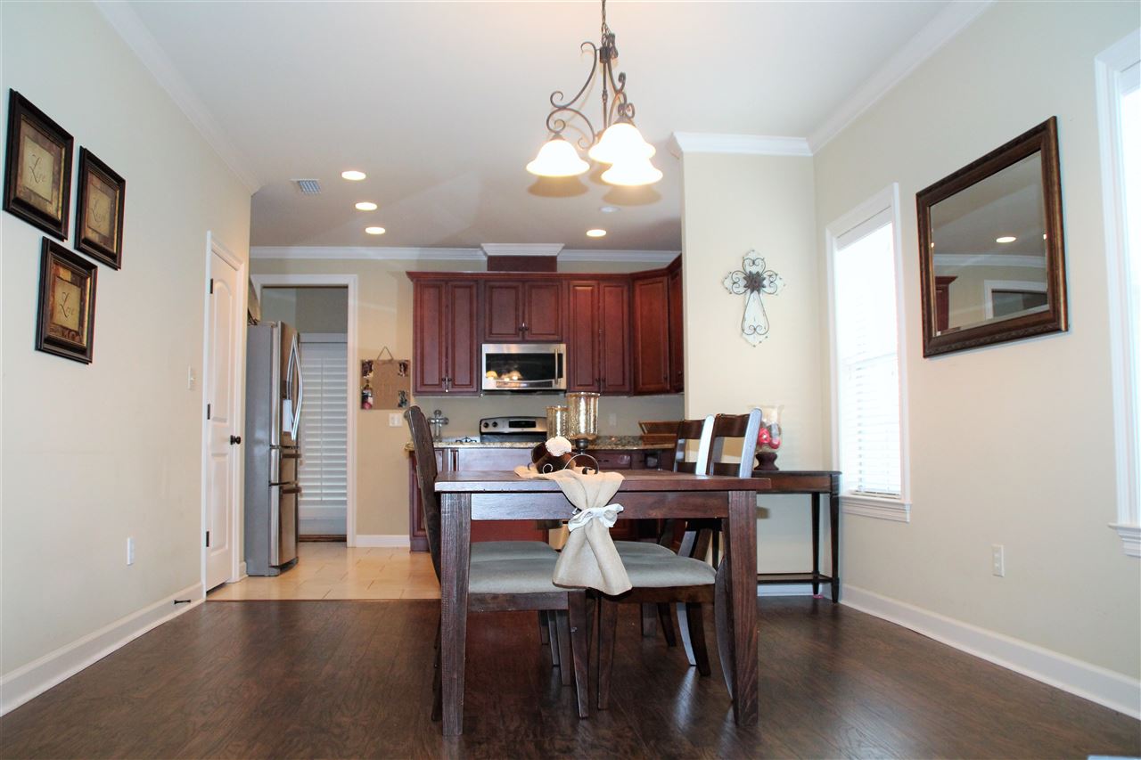 10331 Estia Street Daphne, AL 36526 - Photo 14 of 31 Open Dining Area