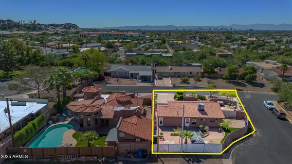 $700,000 | 1448 East Royal Palm Road, Phoenix, AZ 85020