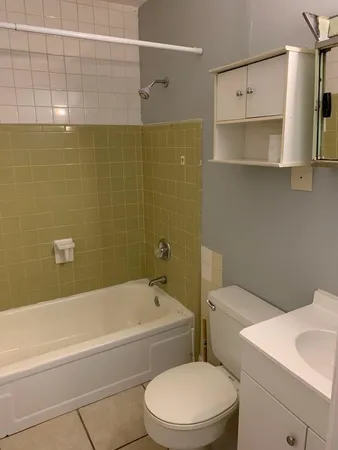 $995 | 106 Dixie Drive, Unit D, Tallahassee, FL 32304