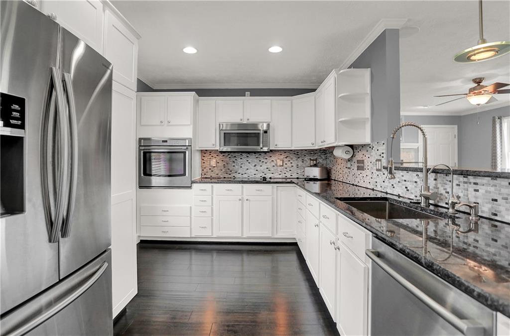 20707 Mule Barn Road Sheridan, IN 46069 - Photo 13 of 52