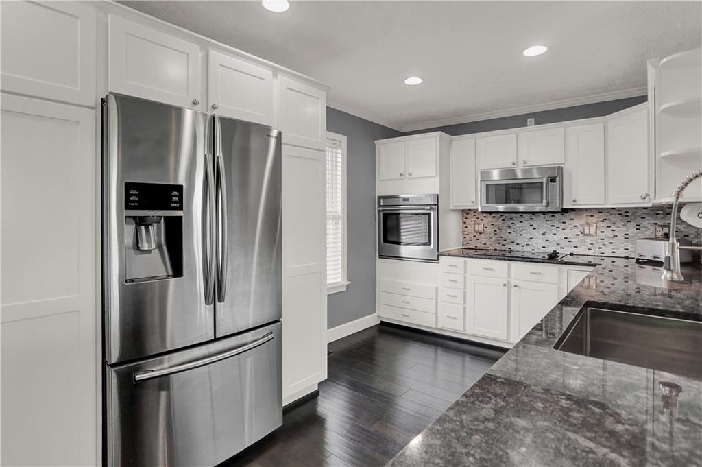 20707 Mule Barn Road Sheridan, IN 46069 - Photo 14 of 52