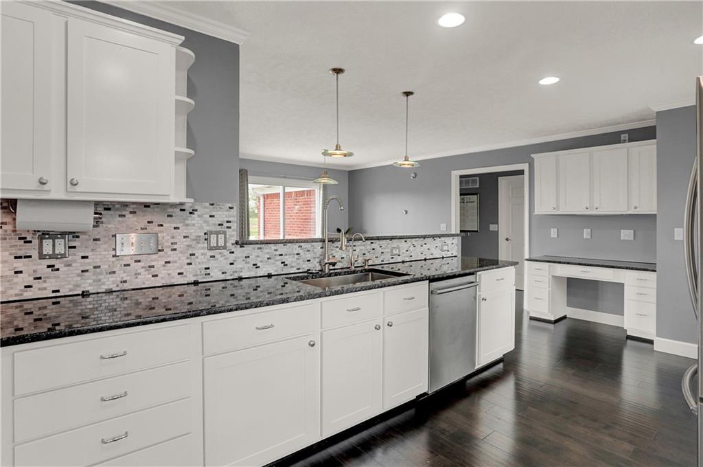 20707 Mule Barn Road Sheridan, IN 46069 - Photo 15 of 52
