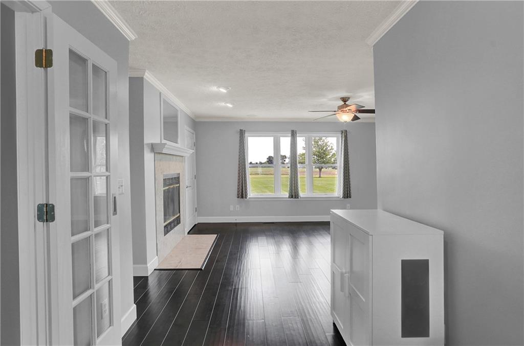 20707 Mule Barn Road Sheridan, IN 46069 - Photo 5 of 52