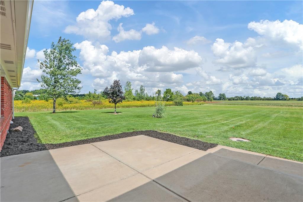 20707 Mule Barn Road Sheridan, IN 46069 - Photo 42 of 52