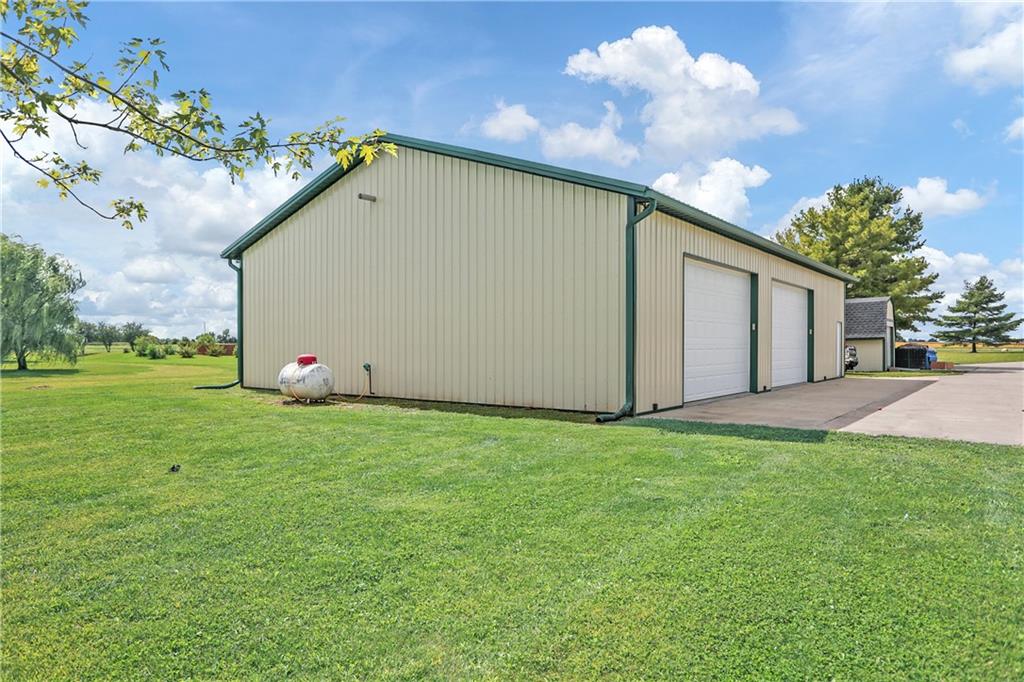 20707 Mule Barn Road Sheridan, IN 46069 - Photo 44 of 52