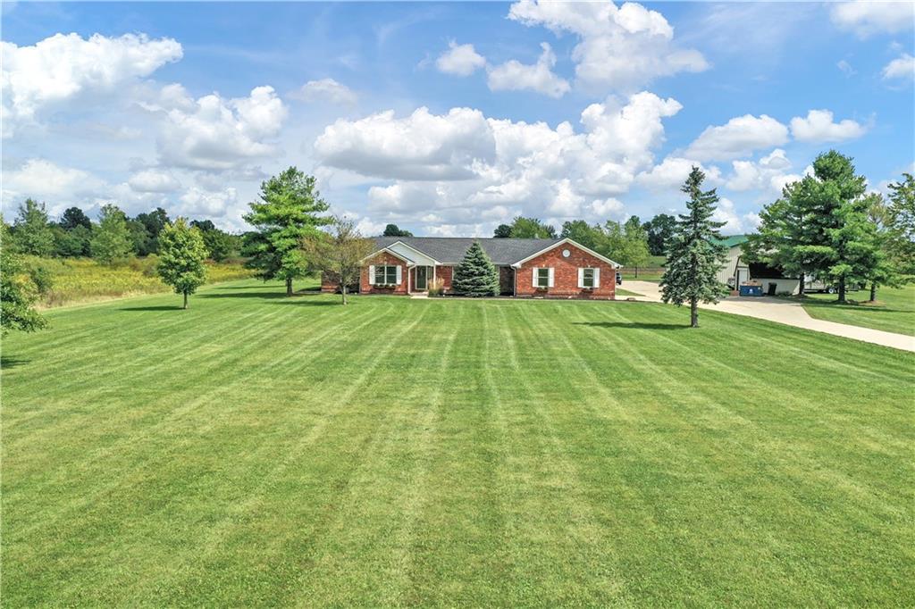 20707 Mule Barn Road Sheridan, IN 46069 - Photo 45 of 52