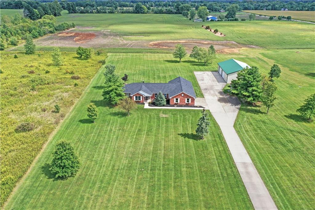 20707 Mule Barn Road Sheridan, IN 46069 - Photo 48 of 52