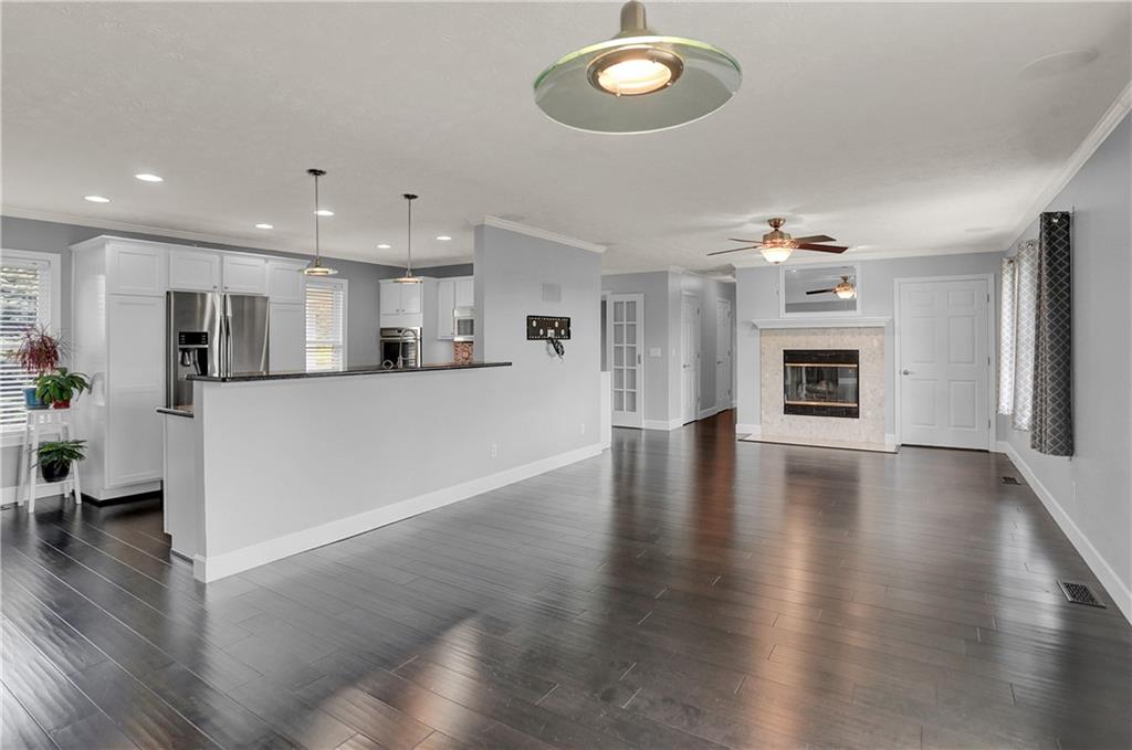 20707 Mule Barn Road Sheridan, IN 46069 - Photo 10 of 52