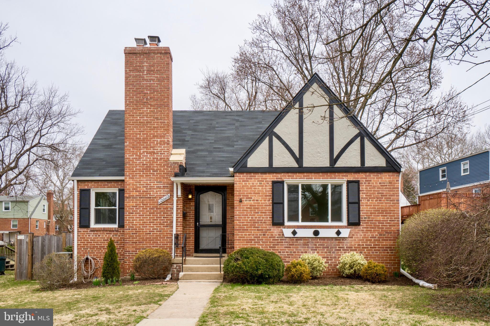 10003 Greeley Avenue Silver Spring, MD 20902 - Photo 1 of 27 10003 Greeley Avenue.