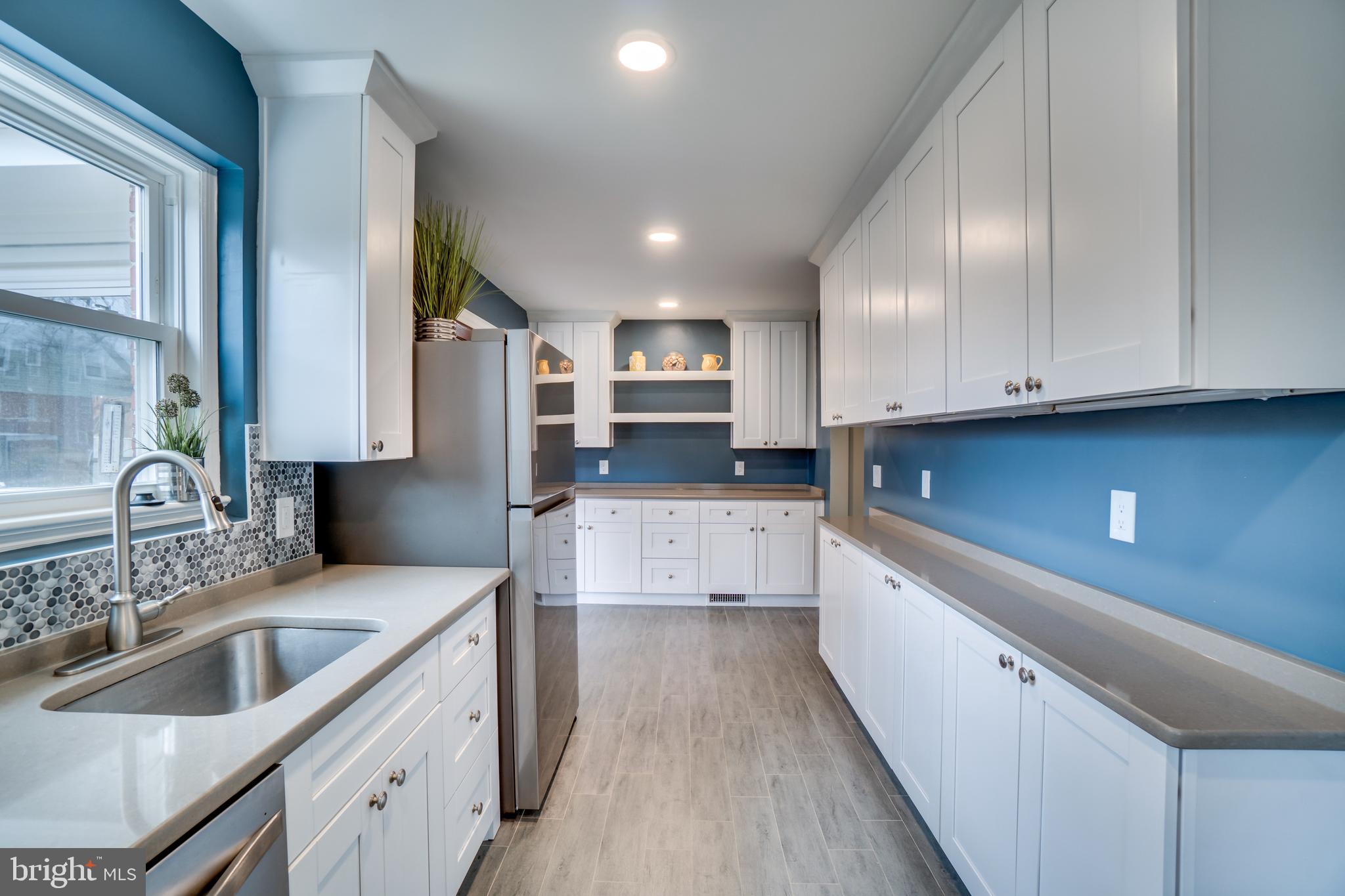 10003 Greeley Avenue Silver Spring, MD 20902 - Photo 6 of 27 Kitchen
