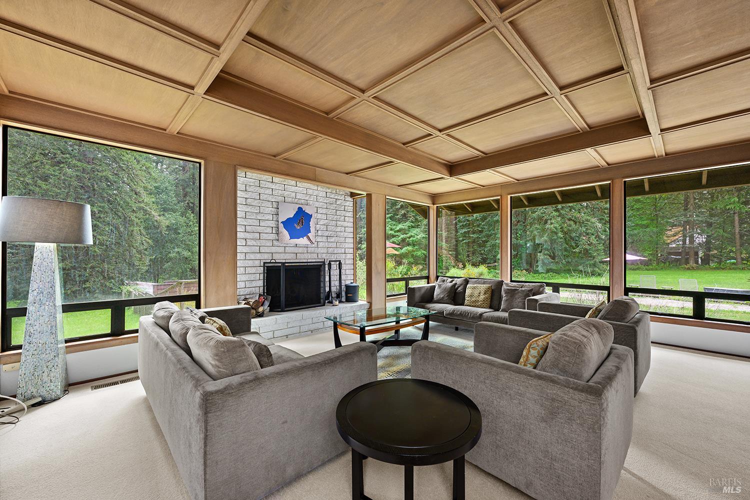 1650 Jonive Road Sebastopol, CA 95472 - Photo 8 of 59