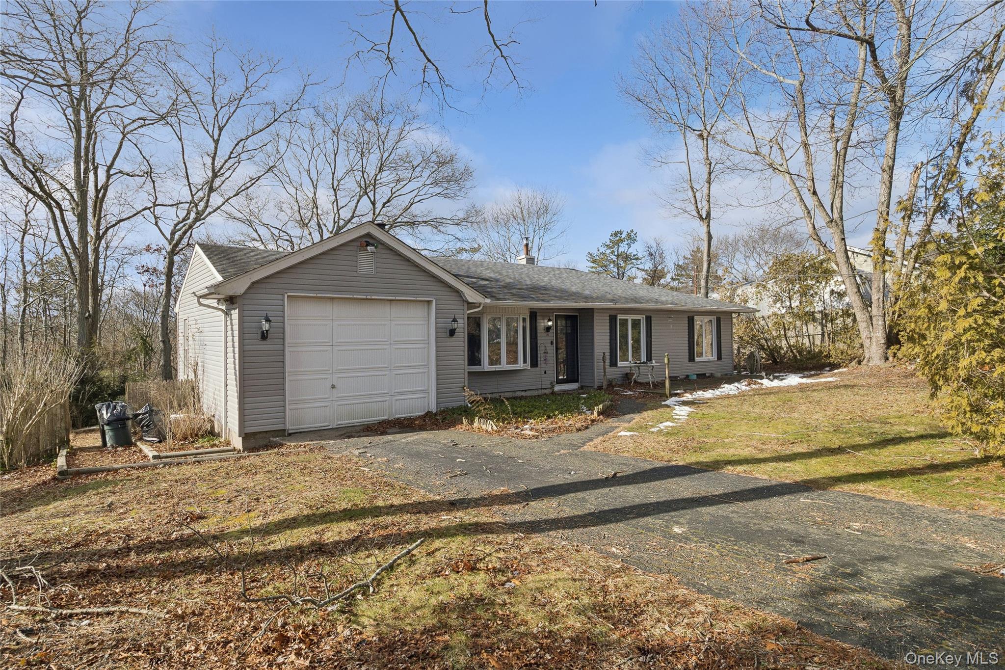 361 Decatur Avenue Shirley, NY 11967 - Photo 1 of 33 Single story home