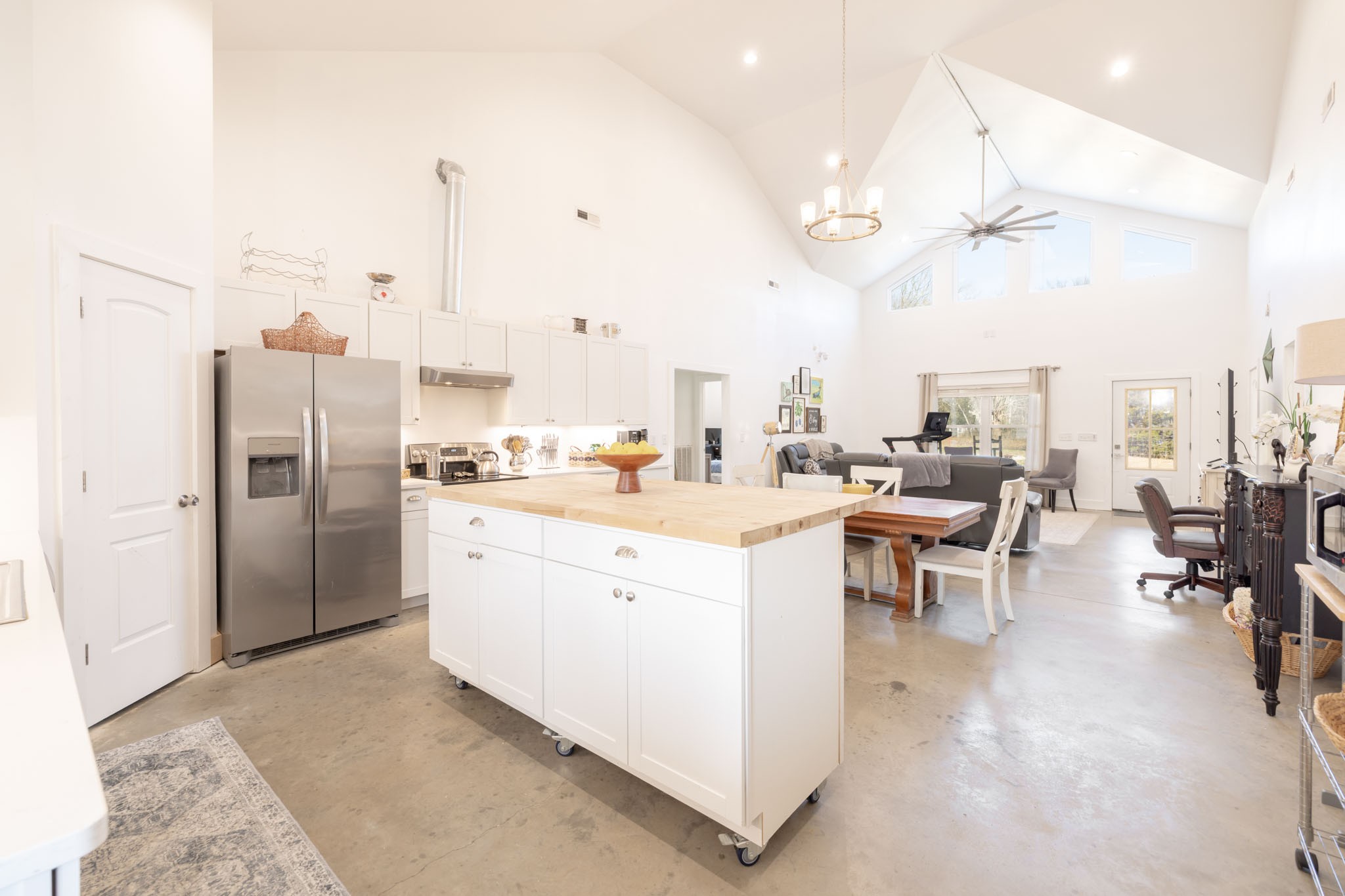 1525 Sumac Lane Columbia, TN 38401 - Photo 20 of 70