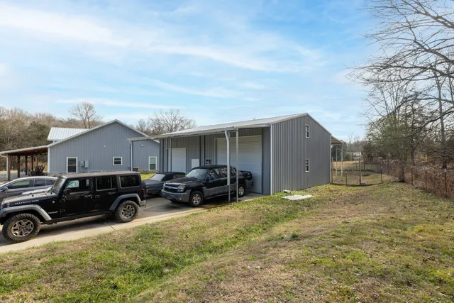 $699,000 | 1525 Sumac Lane, Columbia, TN 38401