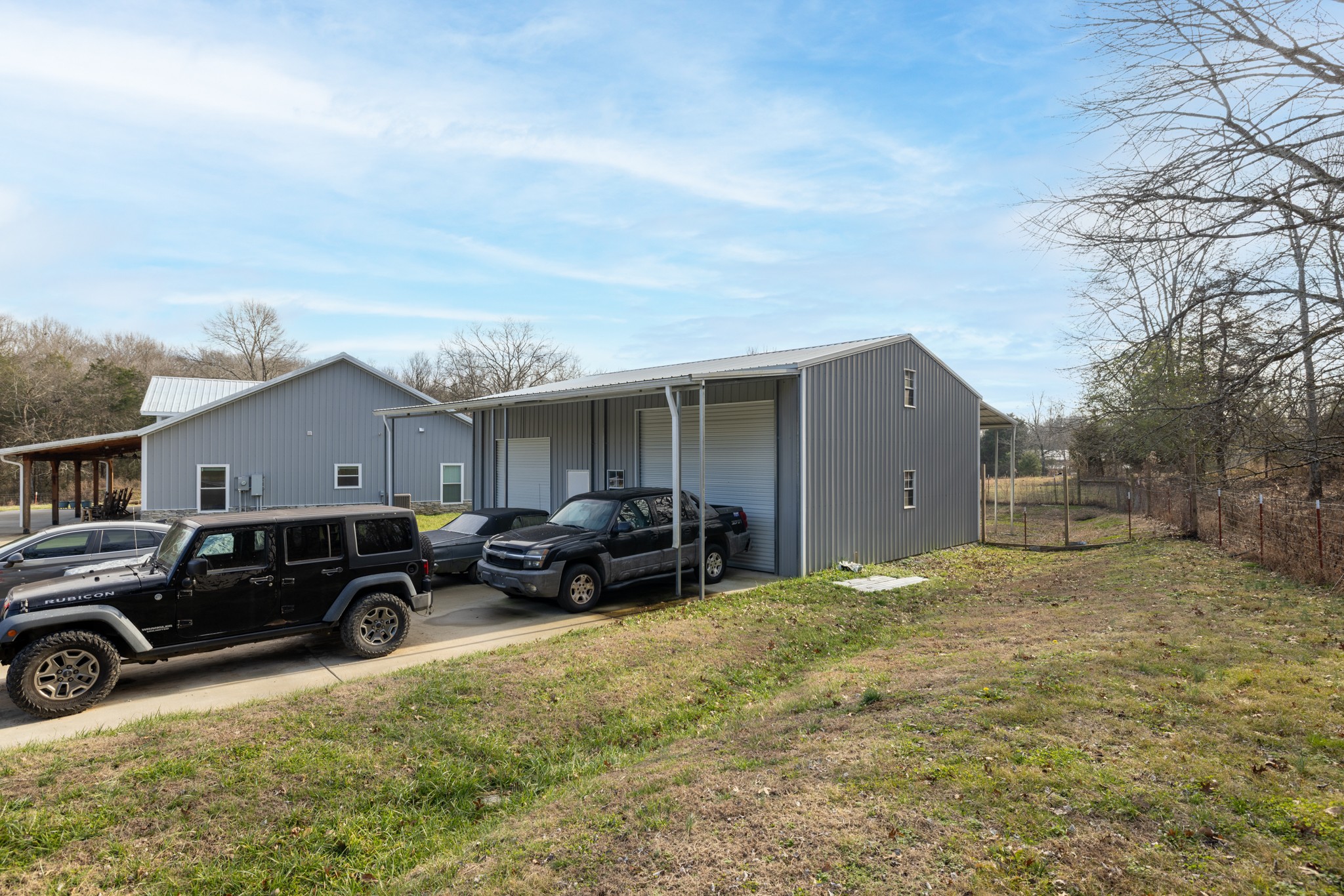 1525 Sumac Lane Columbia, TN 38401 - Photo 39 of 70