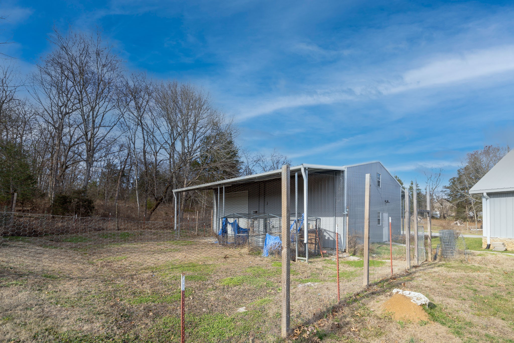 1525 Sumac Lane Columbia, TN 38401 - Photo 52 of 70