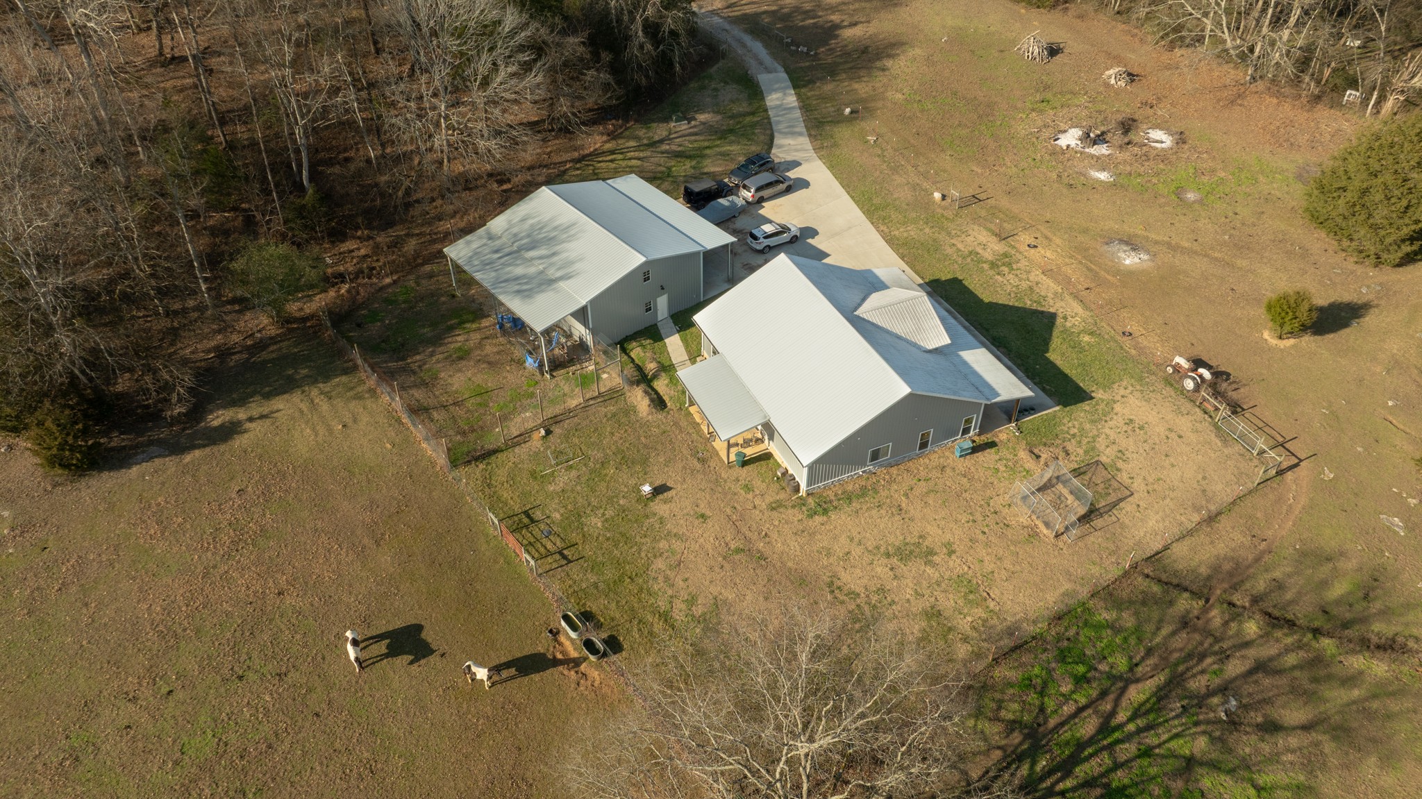 1525 Sumac Lane Columbia, TN 38401 - Photo 59 of 70