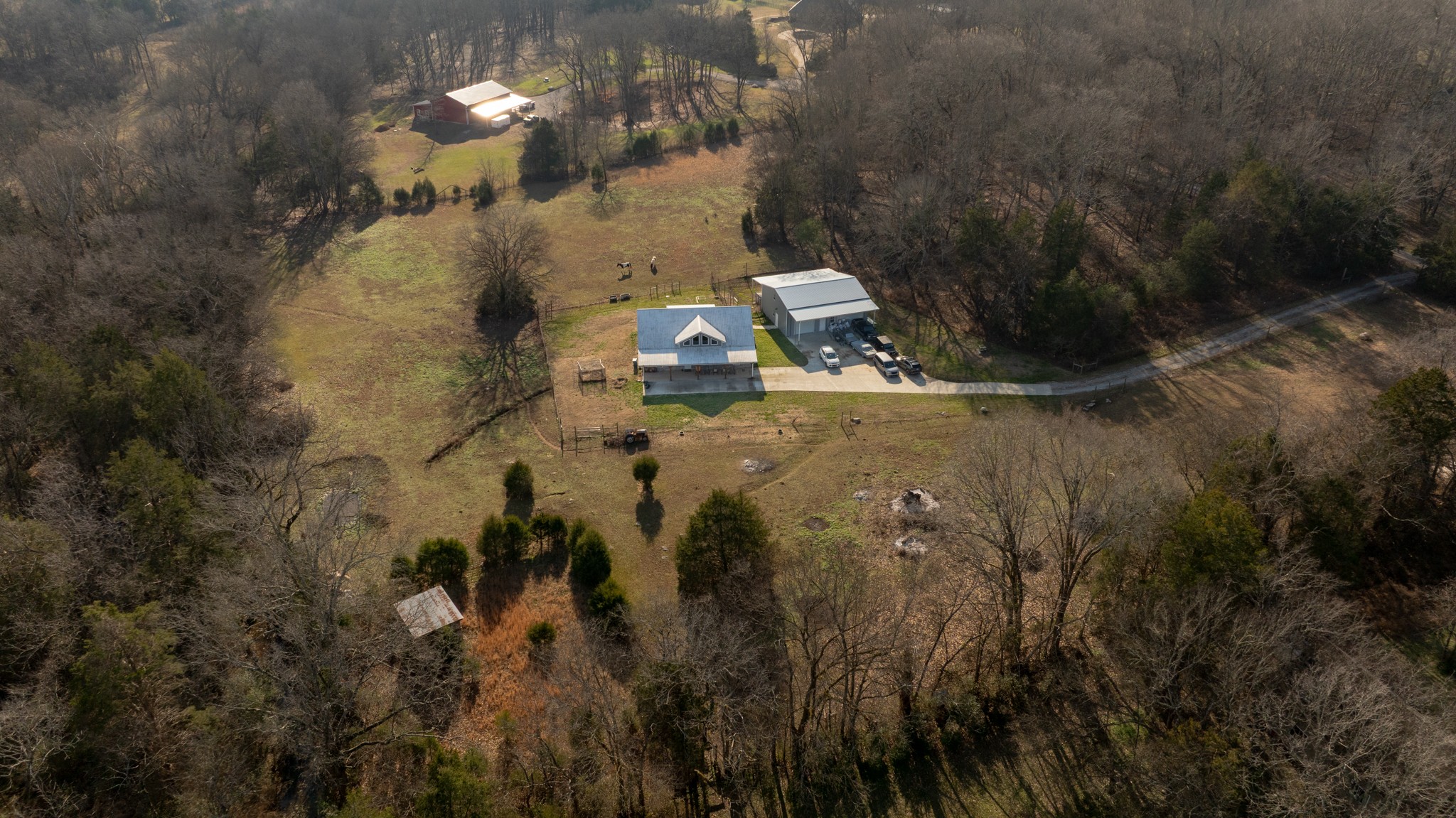 1525 Sumac Lane Columbia, TN 38401 - Photo 62 of 70