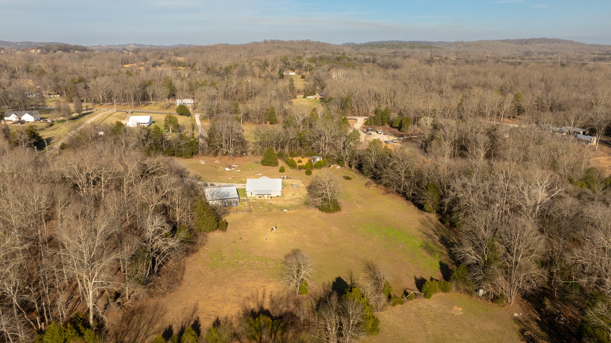 1525 Sumac Lane Columbia, TN 38401 - Photo 63 of 70