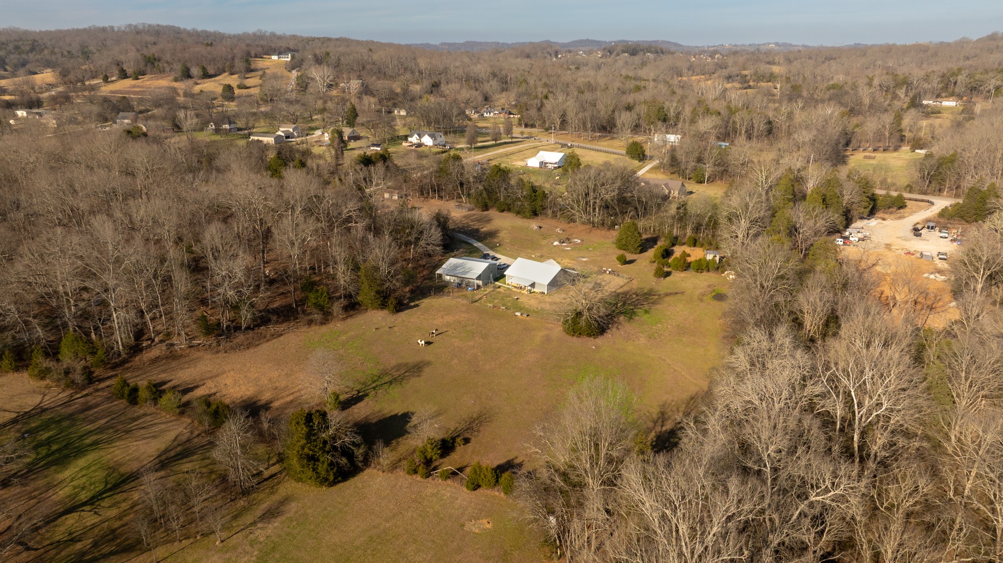 1525 Sumac Lane Columbia, TN 38401 - Photo 64 of 70