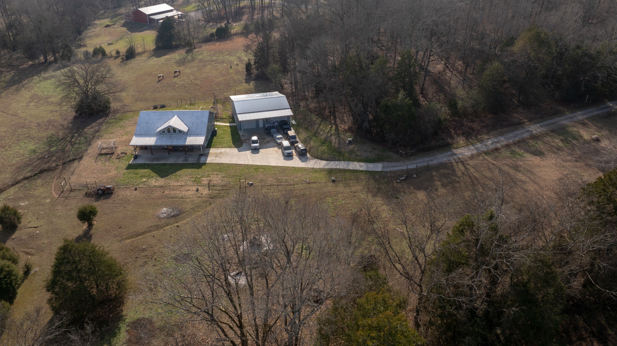 1525 Sumac Lane Columbia, TN 38401 - Photo 67 of 70