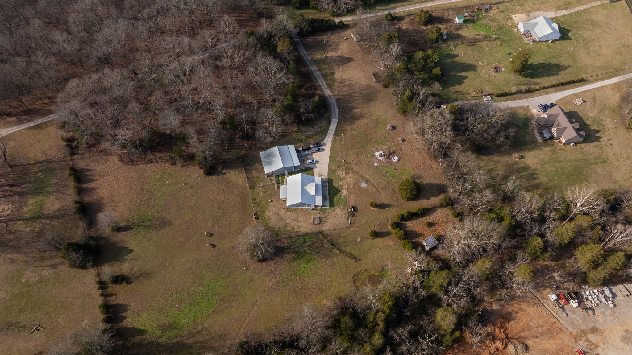 1525 Sumac Lane Columbia, TN 38401 - Photo 68 of 70