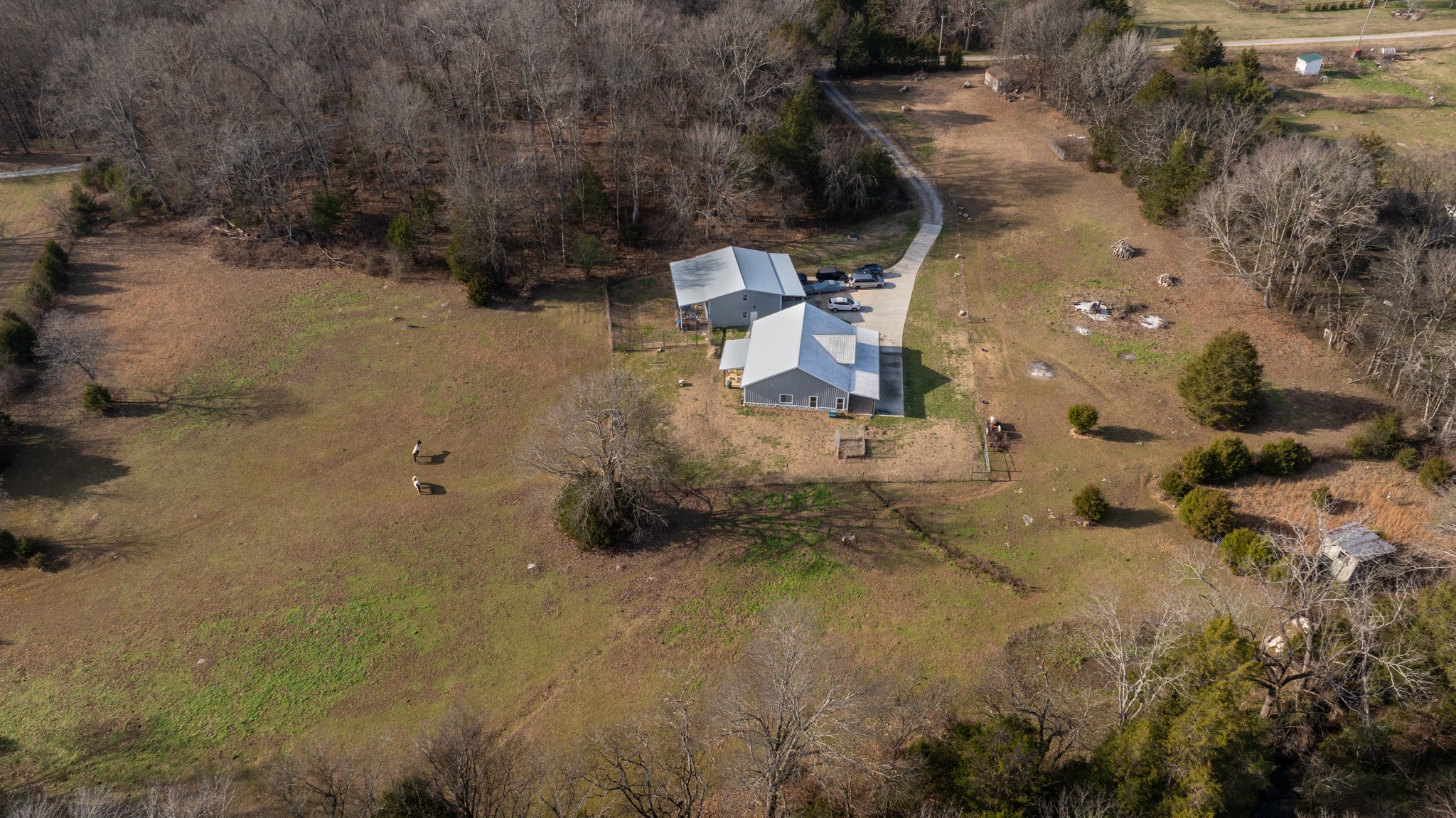 1525 Sumac Lane Columbia, TN 38401 - Photo 69 of 70