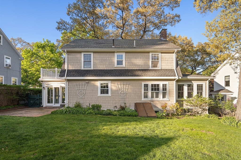 46 Randlett Park Newton, MA 02465 - Photo 18 of 19
